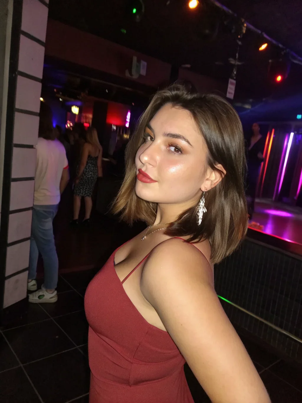 Tina