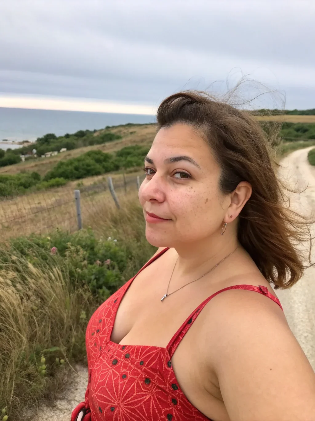 Amanda