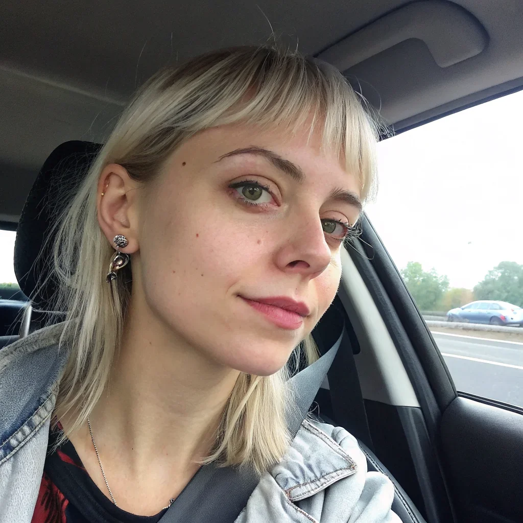 Louisa