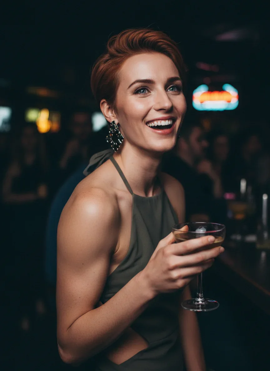 Victoria
