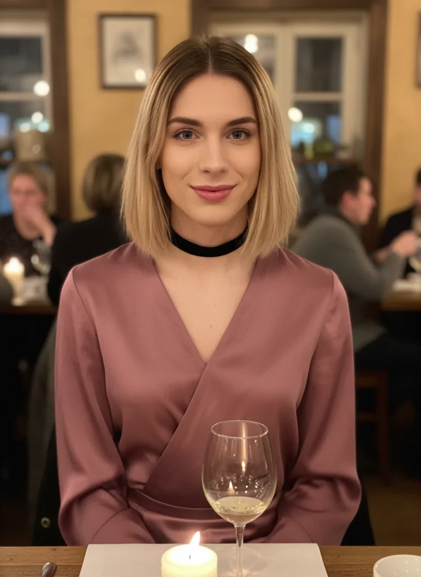 Mélanie